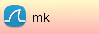 mk Logo