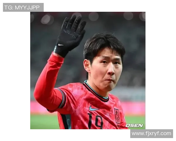 李刚仁25岁身价飙升至2800万成为韩国足球身价最高球员